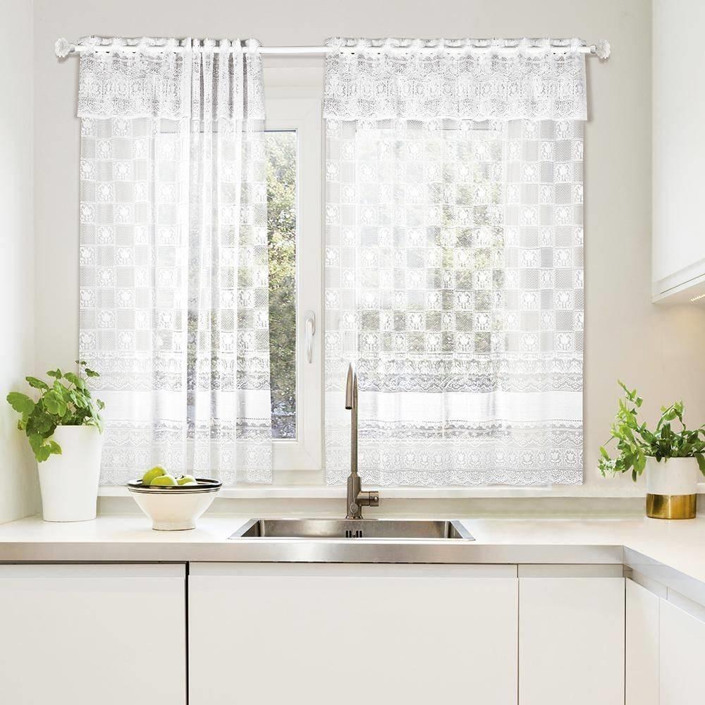 Cortina Mari 1,20x1,30m Lepper